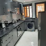 Appartement De Luxe Haut Founty