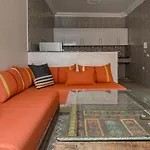 Studio Pres De La Plage A Tamraght
