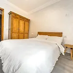 Studio Pres De La Plage A Tamraght