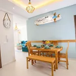 Sunset Luxury Apartment Anza,Agadir