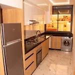Sunnyapartment
