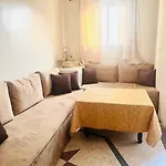 Bel Appartement Centre D\'Agadir