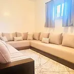 Bel Appartement Centre D\'Agadir