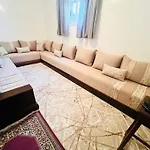 Bel Appartement Centre D\'Agadir