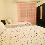 Bel Appartement Au Centre Ville, Internet Fibre, Netflix, Canal Plus, Chaines Internationales