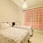 Bel Appartement Au Centre Ville, Internet Fibre, Netflix, Canal Plus, Chaines Internationales