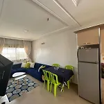 Appartement Piscine Aourir Agadir