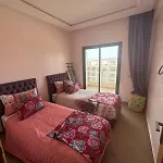 Appartement Piscine Aourir Agadir