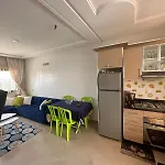 Appartement Piscine Aourir Agadir