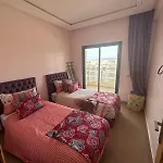 Appartement Piscine Aourir Agadir