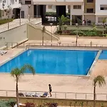 Coin Du Ciel-Cosy, Vue Ocean & Piscine