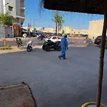 Evasion De Reve A Agadir-Confort