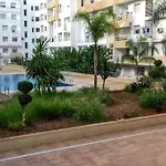 Appartement With Swimming Pool