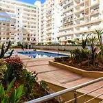 Appartement With Swimming Pool