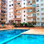 Appartement With Swimming Pool