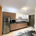 Appartement Moderne Agadir