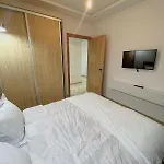 Appartement Moderne Agadir