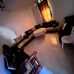 Anza Appartement