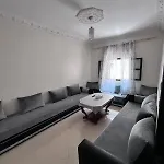 Anza Appartement