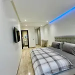 Appartement Les Oliviers Hay Mohammadi Agadir