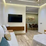 Appartement Les Oliviers Hay Mohammadi Agadir