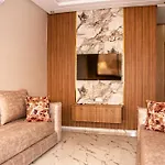 Sunnyapartment