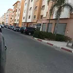 Jolie F3 A Agadir