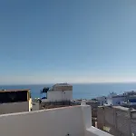 Argan Surf House