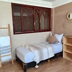 Argan Surf House