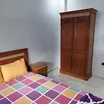 Superbe Appartement A Adrar A Cote De Sela Park