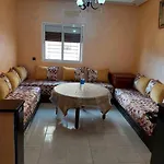 Superbe Appartement A Adrar A Cote De Sela Park