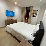 Magnifique Appartement A 5Mn De La Plage