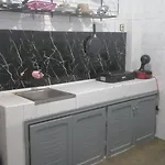 Appartement Luxe