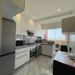 Cozy Appartement Agadir