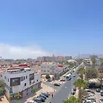 Cozy Appartement Agadir