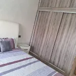 Appartement Invasion