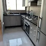 Luxury City Center Apartment