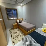 Luxury City Center Apartment