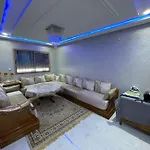 Luxury City Center Apartment