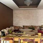 Cozy Elegant Villa In Downtown Agadir
