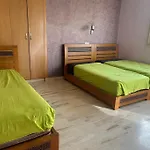 Cozy Elegant Villa In Downtown Agadir