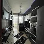 Your Second Home