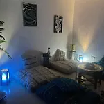 Your Second Home