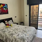 Appartement Agadir