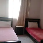 Appartement For Family Familia
