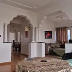 Nice 4 Rooms Apartment In Agadir Centre