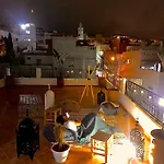 Wave Chaser Tamraght