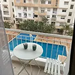 Islane Appart Hotel