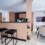 Luxurious Appartement Taghazout-Tamraght