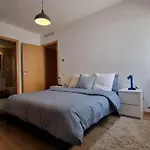 Luxurious Flat At Iken Park With Pool !